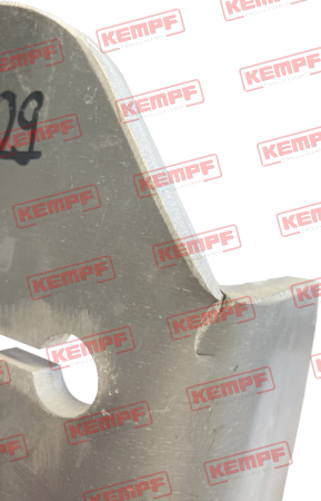97009 Kempf Halter für Federspeicher